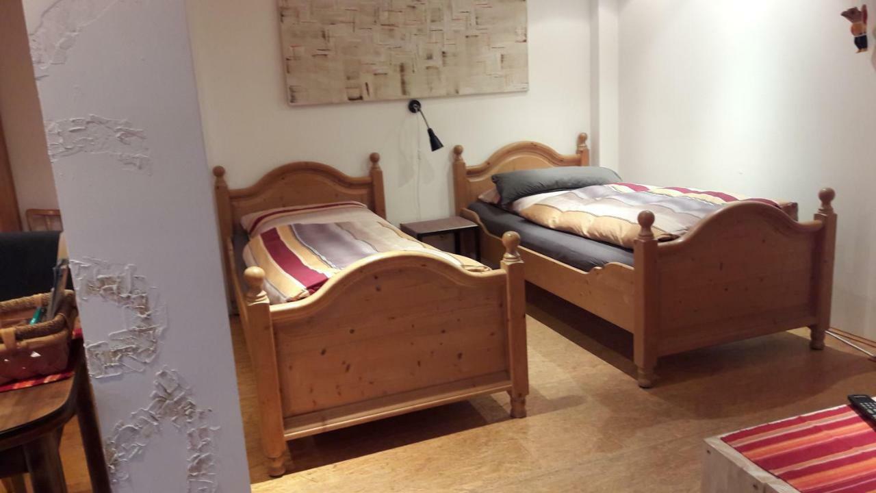 Zimmer In Kettwig Essen Exterior foto